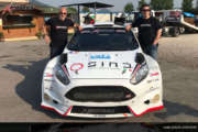XMOTORS E JTEAM UNITI PER FORATO NEL CIWRC