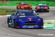Blancpain GT series Monza 2018 gallery 1