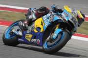Lüthi and Morbidelli looking for improvement in Jerez