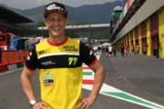 COMEBACK BEIM KLASSIKER IN MUGELLO