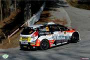 ERREFFE RALLY TEAM-BARDAHL SI FA IN TRE!