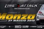 Gli appassionati di tuning si ritrovano a Monza per il Time Attack Italia