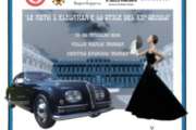 Concorso  di  Eleganza  “Le  Auto,  l'Eleganza  e  lo  Stile  del  XX  secolo” Monza 2018 gallery