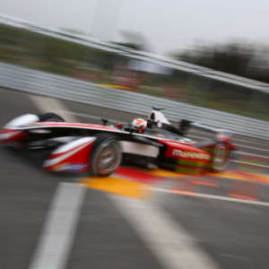 MAHINDRA RACING RECOGNISED AT THE COVETED BANDINI AWARDS