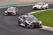 Honda Customer teams await challenge of ‘Green Hell’