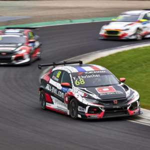 Honda Customer teams await challenge of ‘Green Hell’