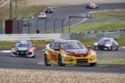 Double points for Honda Civic Type R TCR in Germany