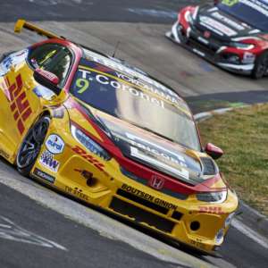 Zandvoort next on WTCR calendar for Honda Civic Type R TCR