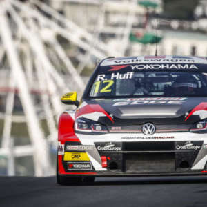 Le Sébastien Loeb Racing continue sa montée en puissance en FIA WTCR !
