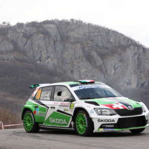 Il 34° Rally della Valdinievole ha 92 iscritti