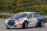 Il Rallye Elba tricolore:  dieci "piesse" per piloti veri