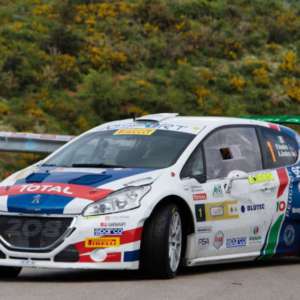 Il Rallye Elba tricolore:  dieci "piesse" per piloti veri