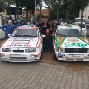 X Race sport: soddisfazioni in . . . salita