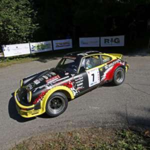X Race Sport in fermento:  "storiche" e "moderne"  per partecipazioni di alto livello
