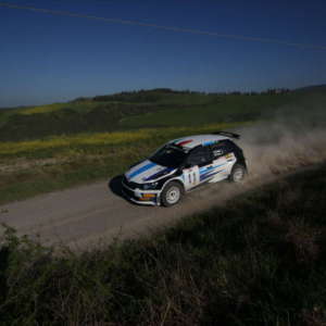 Anticipazioni sull'11^ stagione del  Challenge Raceday Rally Terra 2018-2019.