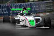 FRENCH CHAMPIONSHIP F4 – 2E ROUND PAU - 11-13/07