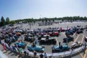 A Monza la "corsa più bella del mondo",  contro la leucemia, per guarire un bambino in più