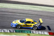 TEAM DB MOTORSPORT AL VIA DELLA 911 RACE CUP DI VALLELUNGA:  DE BELLIS IN CERCA DI CONFERME