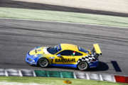TEAM DB MOTORSPORT PRONTA PER LA SECONDA GARA DELLA 911 RACE CUP DI MISANO:  DE BELLIS IN CERCA DI FORTUNA E DI PUNTI PESANTI