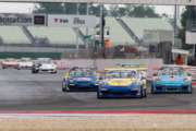 TEAM DB MOTORSPORT IN EVIDENZA A MISANO:  DE BELLIS IN GRANDE FORMA SEMPRE AI VERTICI