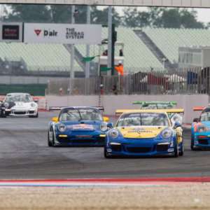 TEAM DB MOTORSPORT IN EVIDENZA A MISANO:  DE BELLIS IN GRANDE FORMA SEMPRE AI VERTICI