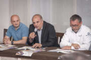 SCATTA SABATO IL 14° RALLY ACI LECCO