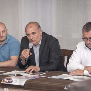 SCATTA SABATO IL 14° RALLY ACI LECCO