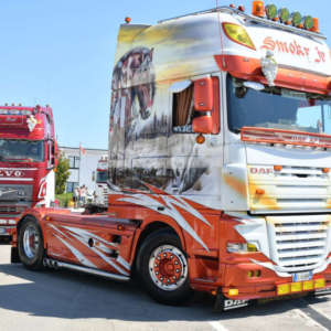 MISANO PETRONAS URANIA GRAND PRIX TRUCK:  SI ACCENDE IL SEMAFORO VERDE DELLA GRANDE STAGIONE INTERNAZIONALE  DI MISANO WORLD CIRCUIT