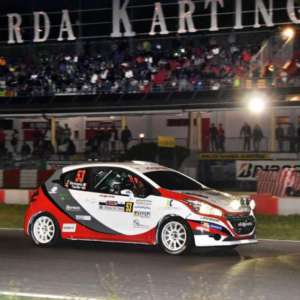 LEONESSA CORSE ALLA TARGA FLORIO E ALL'ALPE DEL NEVEGAL