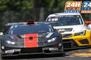 12 ORE DI IMOLA: LA GDL RACING SEGNA IL RITMO E CENTRA IL SUCCESSO DI CLASSE
