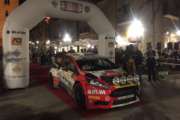 ERREFFE RALLY TEAM-BARDAHL: IL BILANCIO DEL WEEKEND