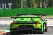 Blancpain 2018 a Monza:  va ad Audi la gara di “sportellate” con Mercedes