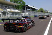 Monza 2018: Blancpain Endurance Series e Supertrofeo Lamborghini spettacolarmente insieme