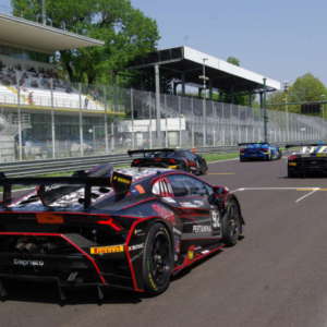 Monza 2018: Blancpain Endurance Series e Supertrofeo Lamborghini spettacolarmente insieme