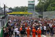 4 ore di battaglia tra i prototipi: vince la Oreca del team russo G-Drive