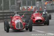 Grand Prix de Monaco Historique 2018 gallery