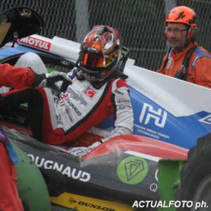 ELMS 4 Ore di Monza gallery