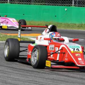A Monza un ACI Racing Weekend tutto da godere