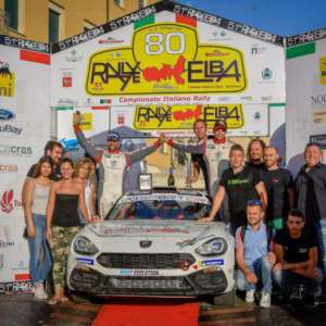 Christopher Lucchesi, poker all'Elba