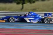 A Monza Umberto Laganella cerca il tris nella F4 Tricolore.