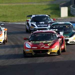 VALLELUNGA SEGNA IL GIRO DI BOA DELLA LOTUS CUP ITALIA 2018