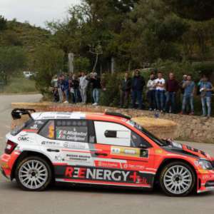 Movisport sbarca all'Elba:  Michelini e Gilardoni in cerca di nuove performance