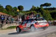 Movisport ok all'Elba:  Michelini/Perna quarti assoluti