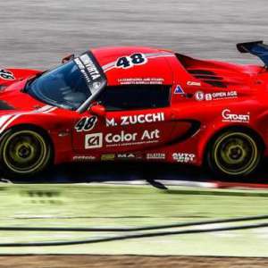 A FRANCIACORTA VA IN SCENA IL SECONDO ROUND LOTUS CUP ITALIA 2018