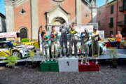 XXVI Rally Valli Vesimesi : Alessandro Re-Fulvio Florean, un test che profuma di vittoria.