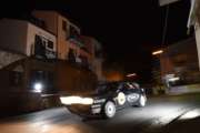 102 Targa Florio Historic Rally al via oggi