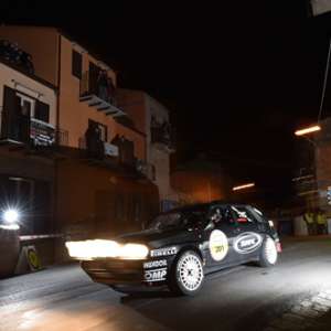 102 Targa Florio Historic Rally al via oggi