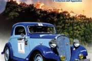 San Marino Revival, la 25^ edizione con 60 al via