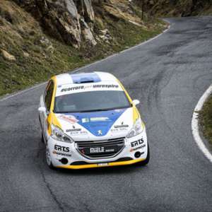 La Targa Florio palcoscenico eccezionale per #CorrerePerUnRespiro