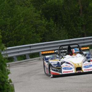 Magliona su Norma vince la 44a Alpe del Nevegal